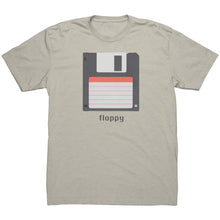Load image into Gallery viewer, FLOPPY! t-shirt
