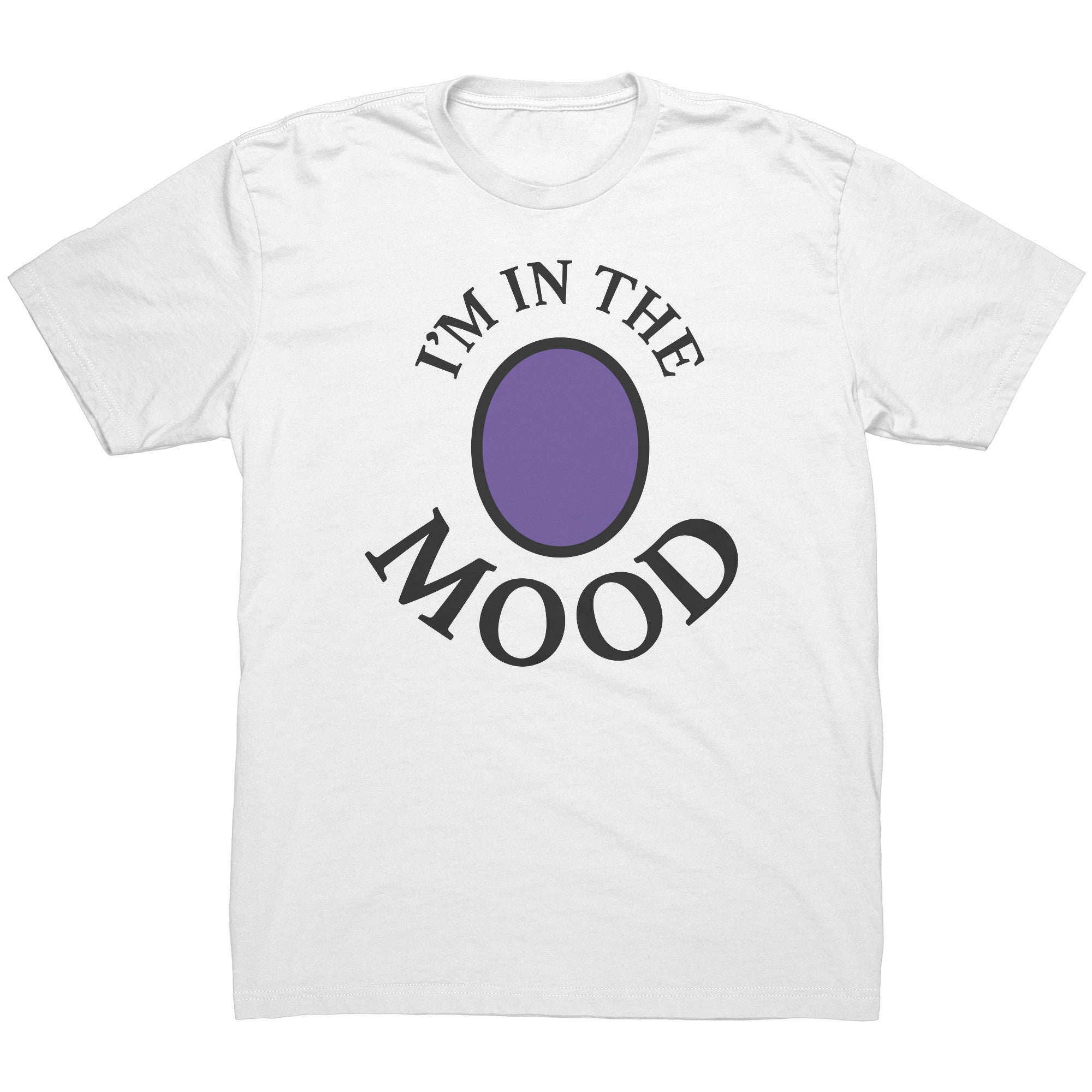 T shirt mood hotsell