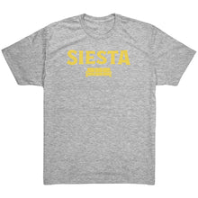Load image into Gallery viewer, SIESTA! t-shirt
