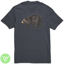 Load image into Gallery viewer, WALKING BEAR! t-shirt