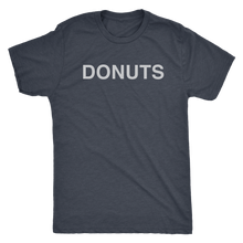 Load image into Gallery viewer, DONUTS! t-shirt