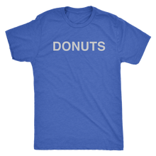 Load image into Gallery viewer, DONUTS! t-shirt