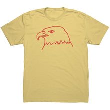 Load image into Gallery viewer, EAGLE! t-shirt