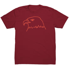 Load image into Gallery viewer, EAGLE! t-shirt
