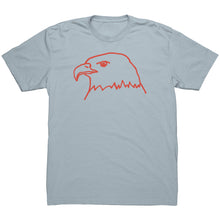 Load image into Gallery viewer, EAGLE! t-shirt