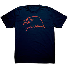 Load image into Gallery viewer, EAGLE! t-shirt