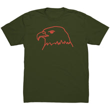 Load image into Gallery viewer, EAGLE! t-shirt