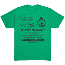 Load image into Gallery viewer, FINGERS! t-shirt