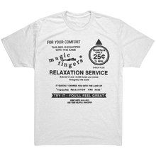 Load image into Gallery viewer, FINGERS! t-shirt