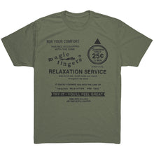 Load image into Gallery viewer, FINGERS! t-shirt