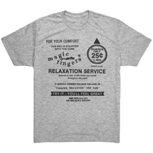 Load image into Gallery viewer, FINGERS! t-shirt