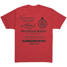 Load image into Gallery viewer, FINGERS! t-shirt