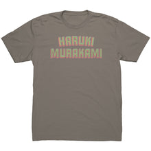 Load image into Gallery viewer, MURAKAMI! t-shirt
