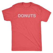 Load image into Gallery viewer, DONUTS! t-shirt