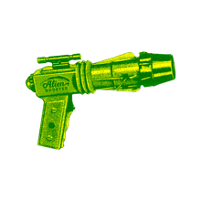 Load image into Gallery viewer, RAYGUN! t-shirt