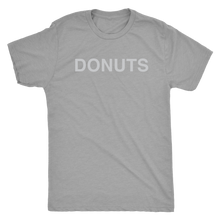 Load image into Gallery viewer, DONUTS! t-shirt