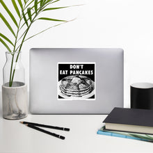 Load image into Gallery viewer, PANCAKES STICKERS!