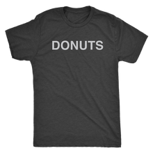 Load image into Gallery viewer, DONUTS! t-shirt