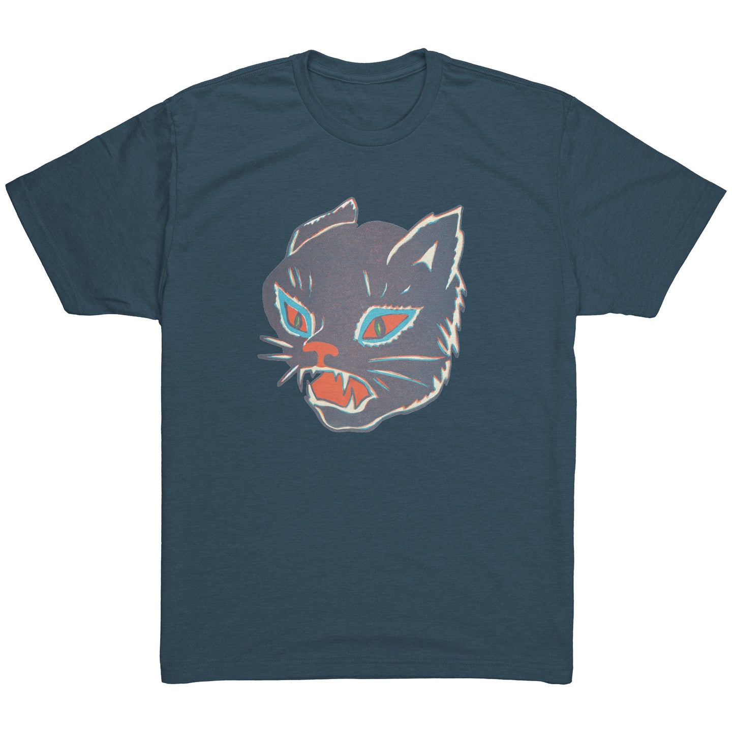 CAT! t-shirt