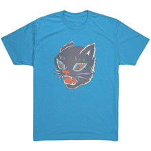 Load image into Gallery viewer, CAT! t-shirt
