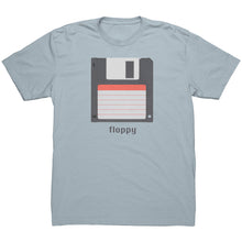 Load image into Gallery viewer, FLOPPY! t-shirt
