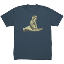 Load image into Gallery viewer, HAND MONKEY! t-shirt
