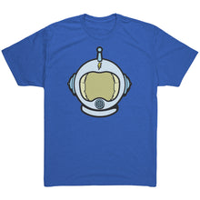 Load image into Gallery viewer, HELMET! t-shirt
