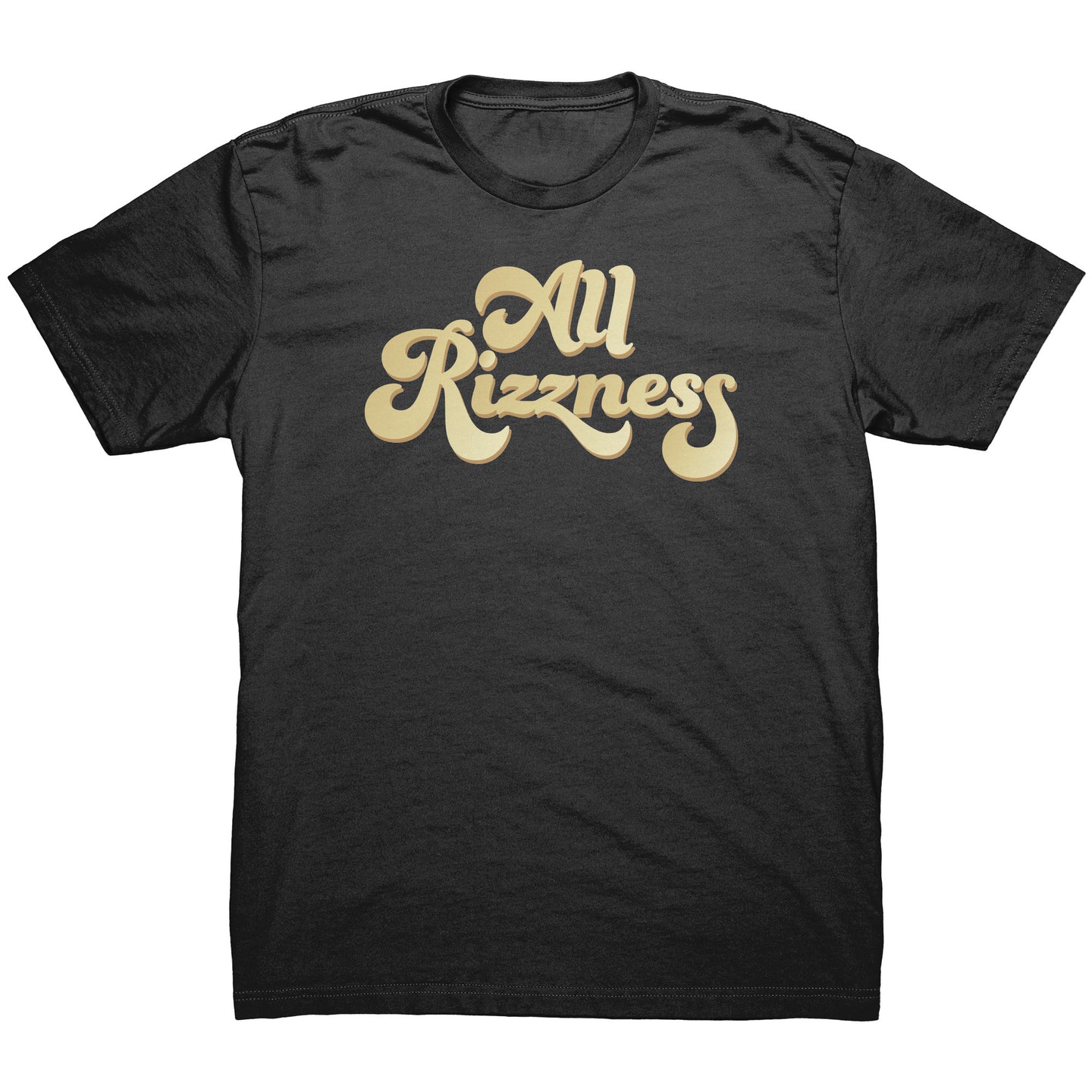 RIZZNESS! t-shirt