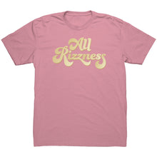 Load image into Gallery viewer, RIZZNESS! t-shirt
