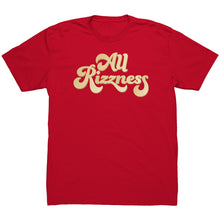 Load image into Gallery viewer, RIZZNESS! t-shirt
