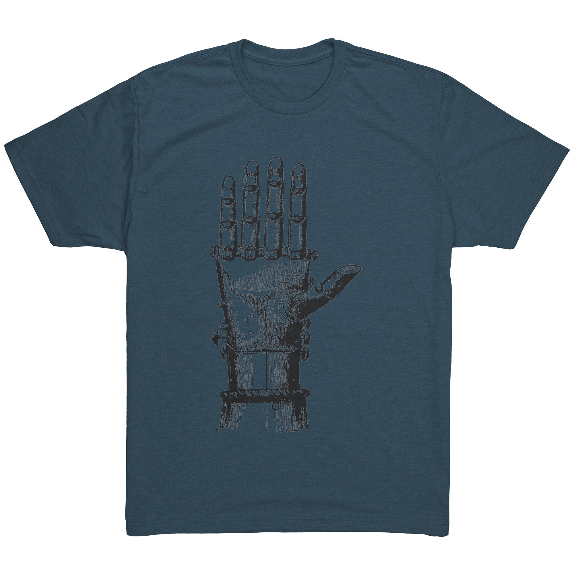 ROBOT HAND! t-shirt – Very Bad Tees