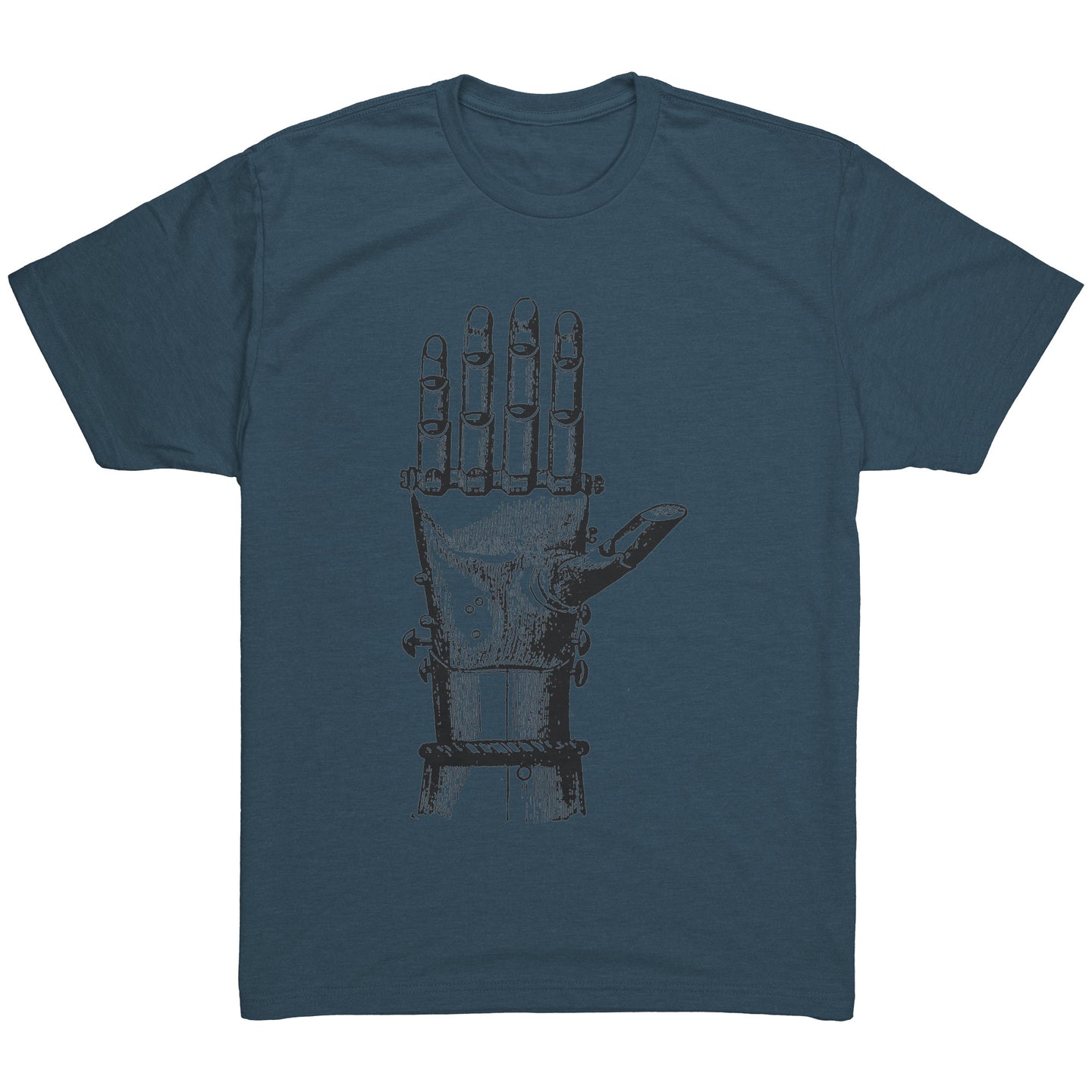 ROBOT HAND! t-shirt