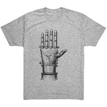 Load image into Gallery viewer, ROBOT HAND! t-shirt
