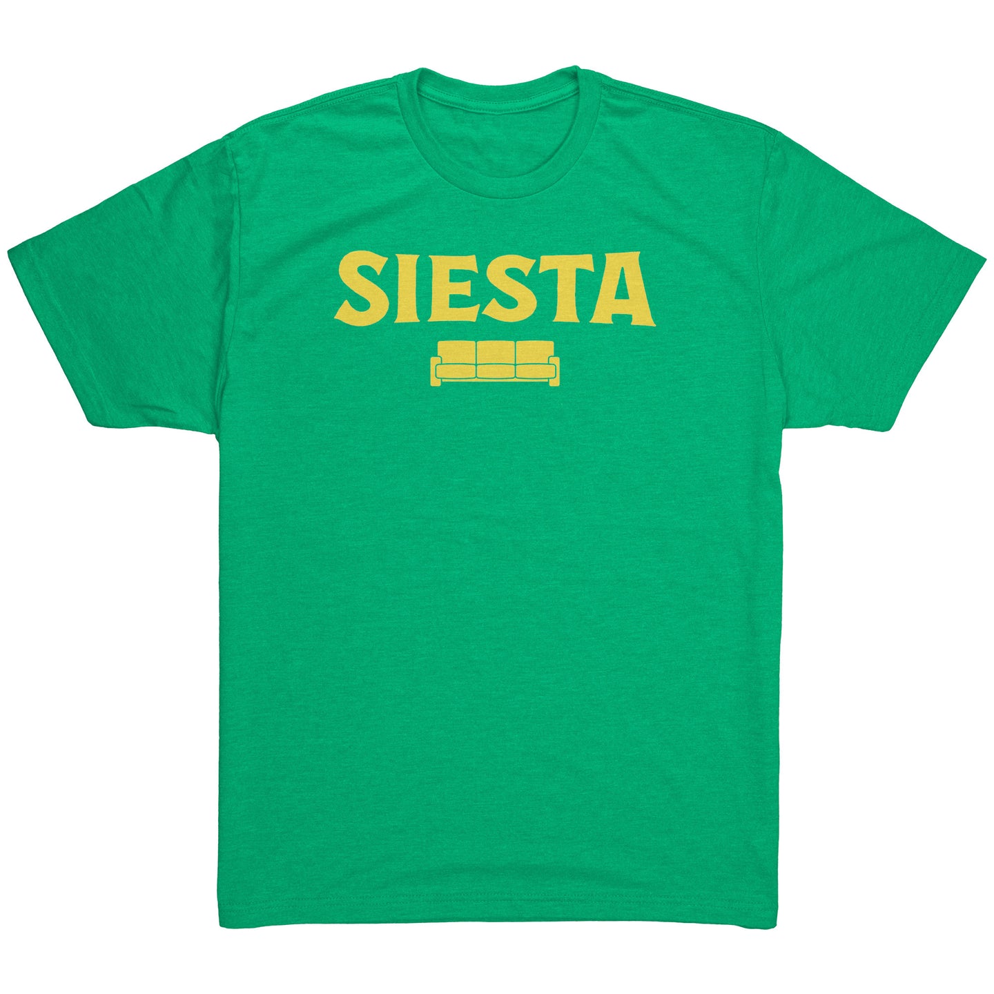 SIESTA! t-shirt