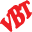 Very Bad Tees logo