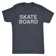 Load image into Gallery viewer, SKATEBOARD!

