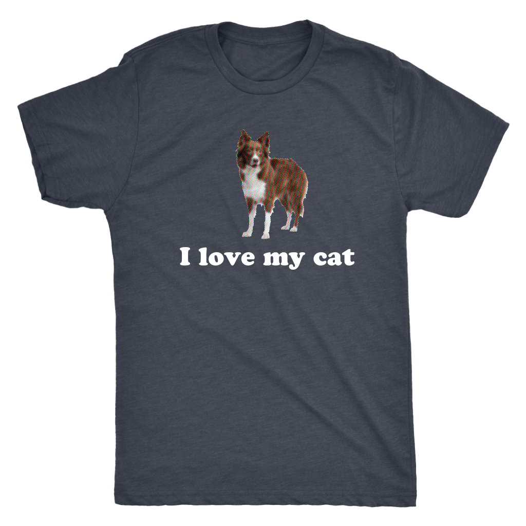 CAT LOVE! (DOG EDITION)