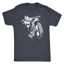 Load image into Gallery viewer, RACER! t-shirt
