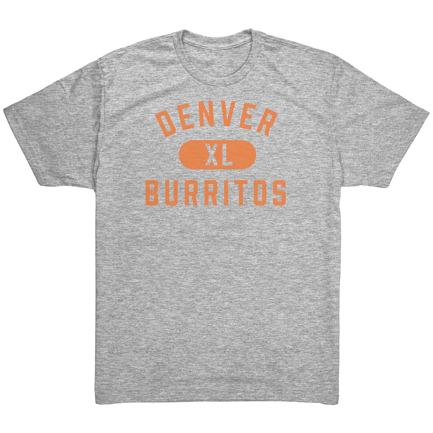 BURRITOS! t-shirt