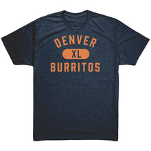 Load image into Gallery viewer, BURRITOS! t-shirt
