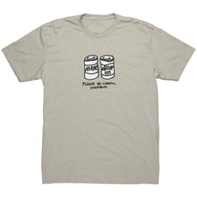 Load image into Gallery viewer, CANS! t-shirt
