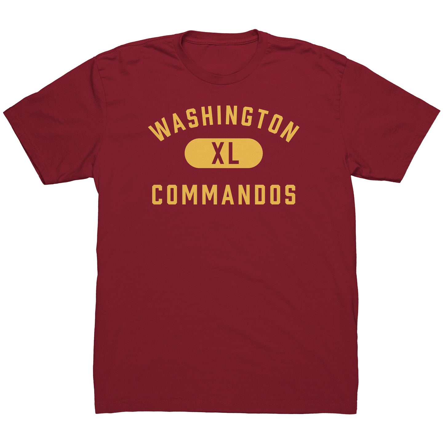 COMMANDOS! t-shirt