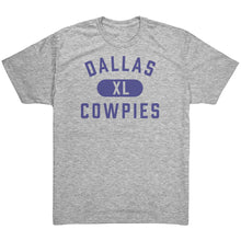 Load image into Gallery viewer, COWPIES! (Light variant) t-shirt
