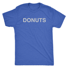 Load image into Gallery viewer, DONUTS! t-shirt
