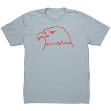 Load image into Gallery viewer, EAGLE! t-shirt
