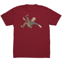 Load image into Gallery viewer, FALLING! t-shirt
