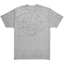 Load image into Gallery viewer, OPE! (Dark variant) t-shirt
