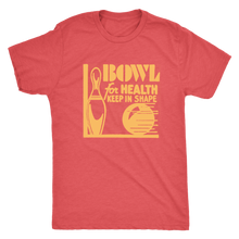Load image into Gallery viewer, BOWL! t-shirt
