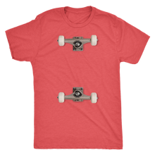 Load image into Gallery viewer, WHEELS! t-shirt
