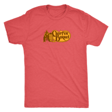 Load image into Gallery viewer, BARREL! t-shirt (yellow variant)
